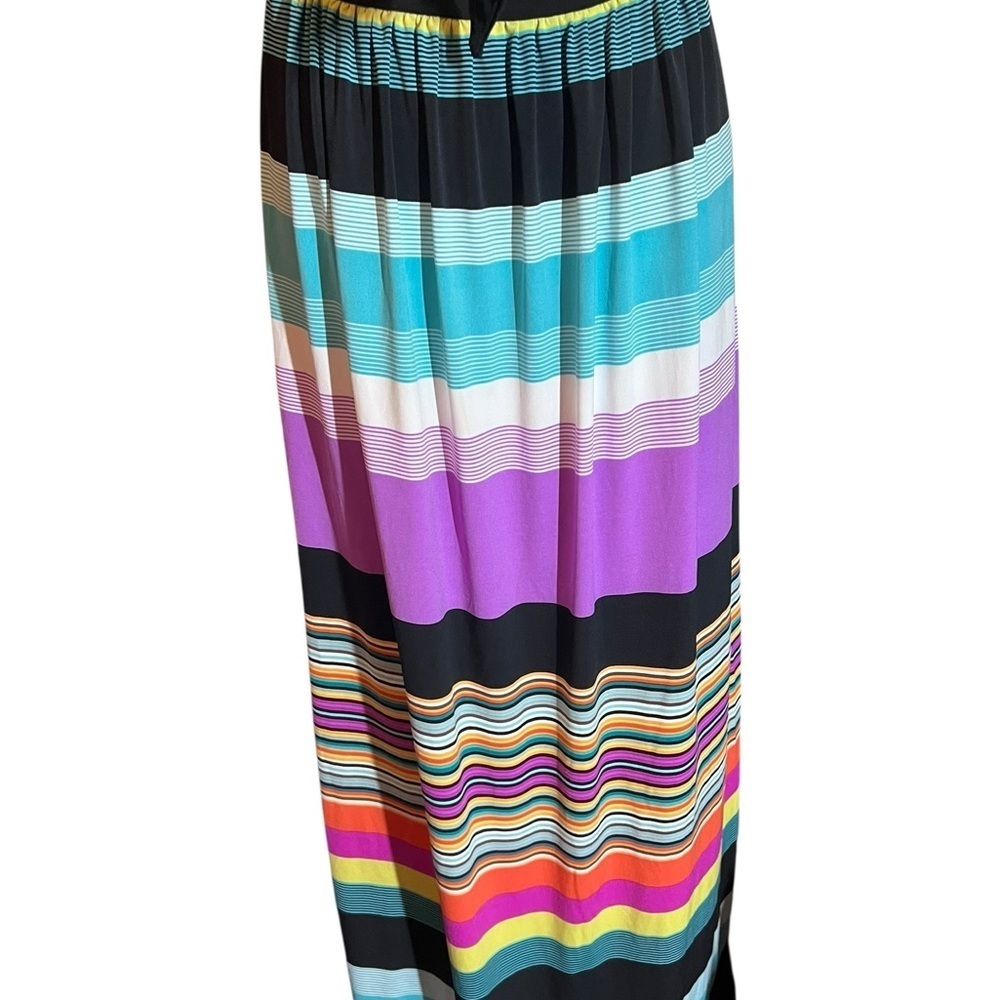 ANA Maxi Dress Size Medium in excellent used condition - Picture 6 of 8